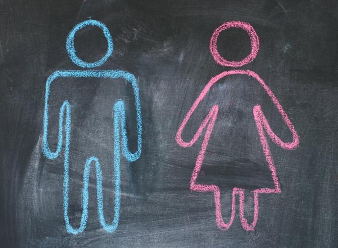 Have you ever thought of the significance of being born your gender?
