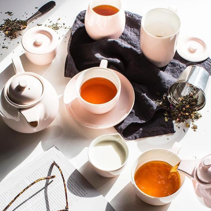 Do you prefer coffee or tea?