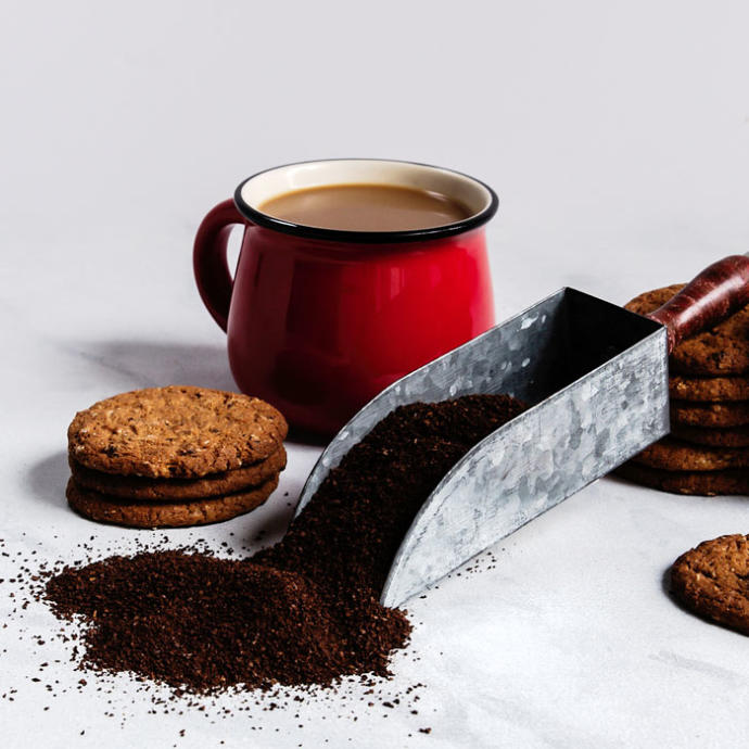 Do you prefer coffee or tea?