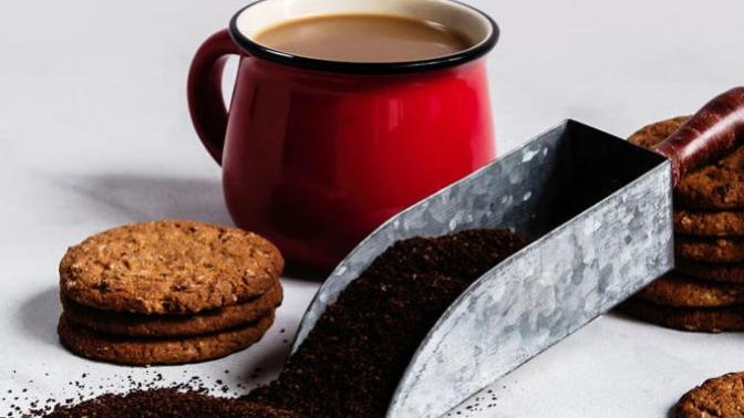 Do you prefer coffee or tea?