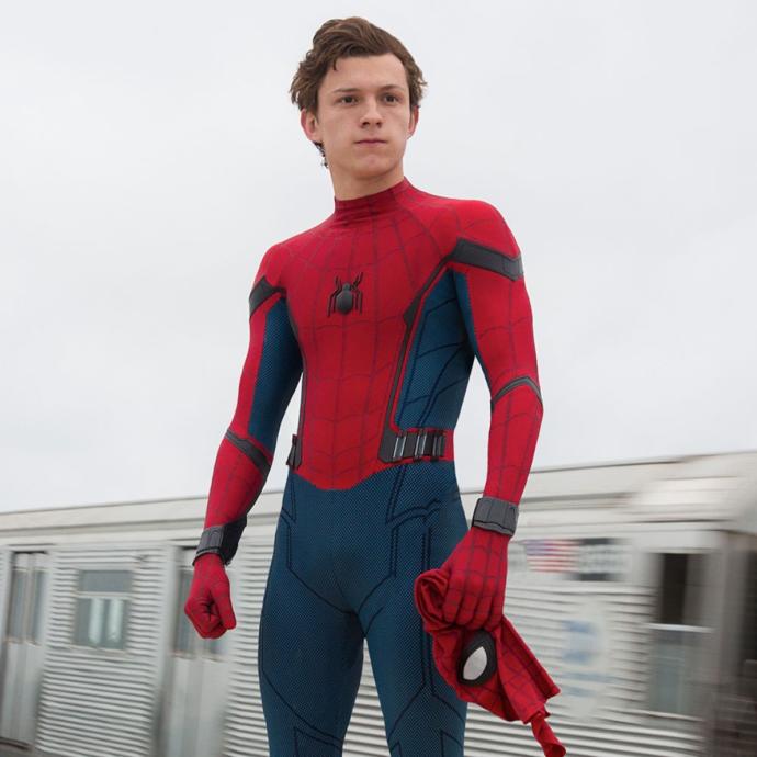 Who is the best Spider-Man?