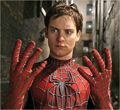 Who is the best Spider-Man?