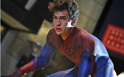 Who is the best Spider-Man?