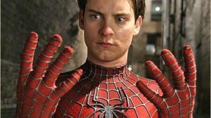 Who is the best Spider-Man?