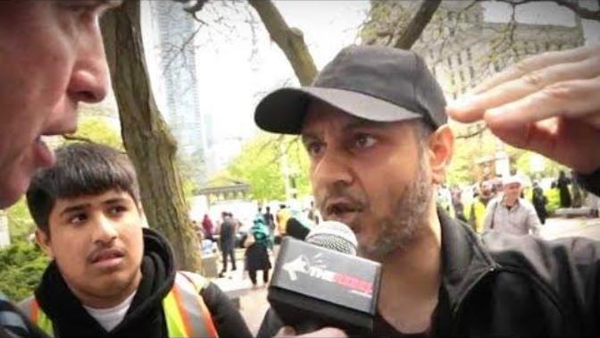 Would you like SHARIA LAW in Canada?