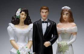 Would you like having sister-wives?