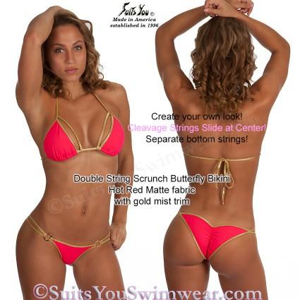Do you think you would look good in this?