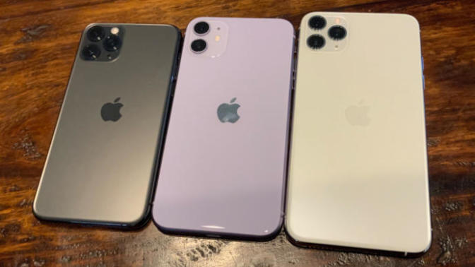 Why do people waste their money on iPhone?