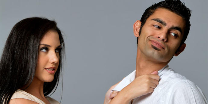 Not interested vs shy: How can you tell the difference?
