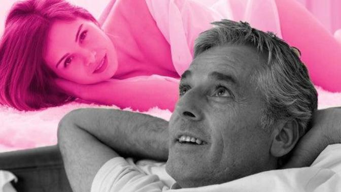 Is it ok to fantasize about another guy/girl in a relationship?