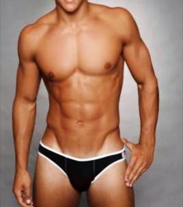 Girls, Do you find female torso more appealing than male torso?