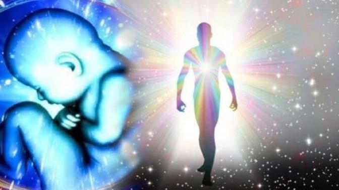 Do you believe in Reincarnation?
