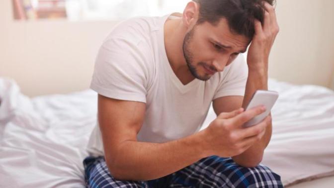 Are good morning texts annoying?