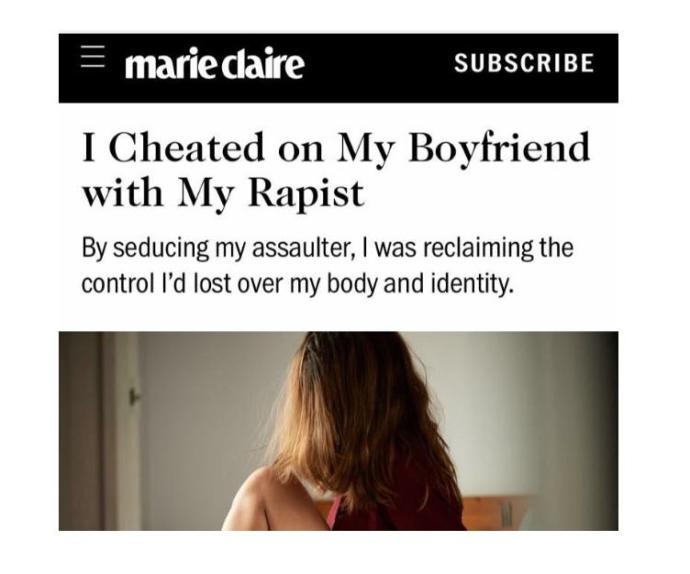 Do you think that Liberal media is anti-family and promotes degeneracy?