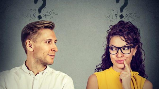 Why do you love your partner?