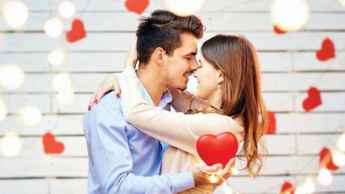 What's more important to you, romance or sex?