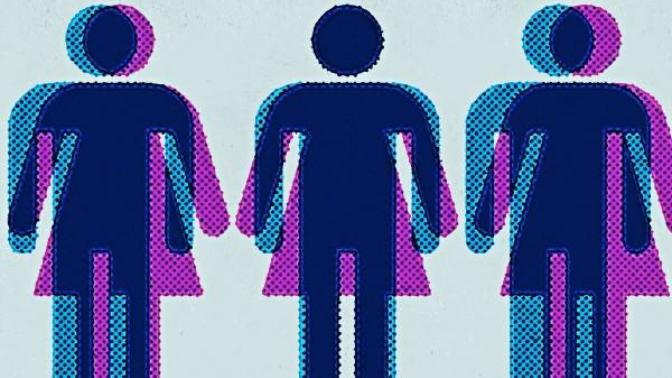 Do you wish you were born as the opposite gender?