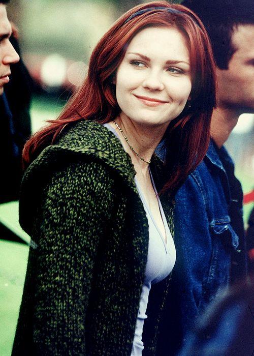Who Is Your Favourite Spider-Man Love Interest From The Movies?