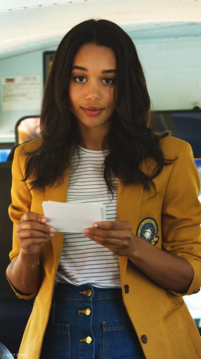 Who Is Your Favourite Spider-Man Love Interest From The Movies?