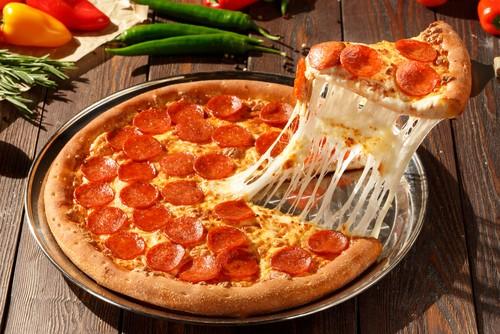 Which country has the best food?