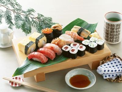Which country has the best food?
