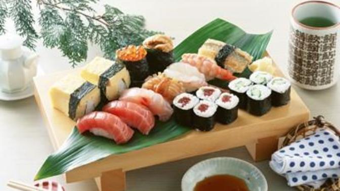 Which country has the best food?