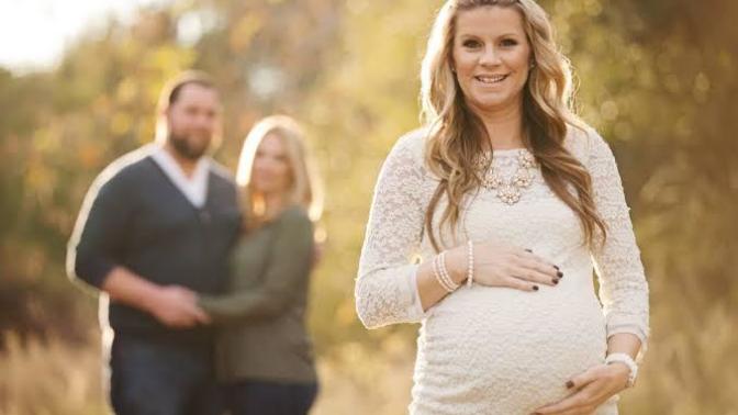 Would you be okay with your girlfriend being a surrogate mother?