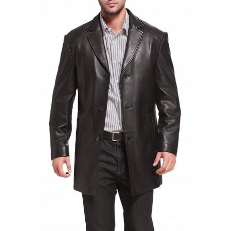 What classy piece of clothing can you put on top of a shirt for warmth?