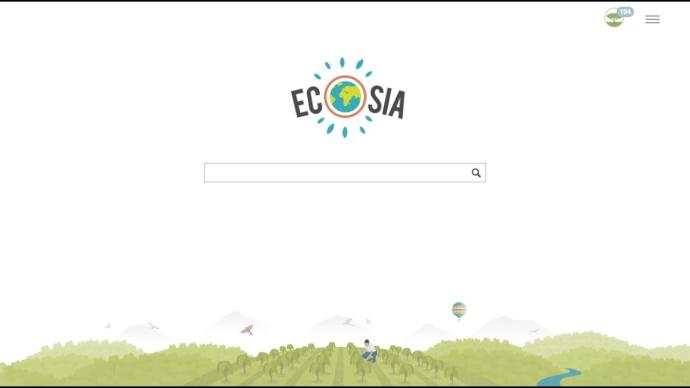 What search engine (s) do you use?