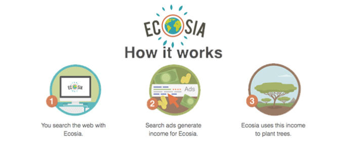 What search engine (s) do you use?