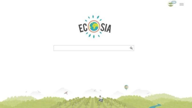 What search engine (s) do you use?