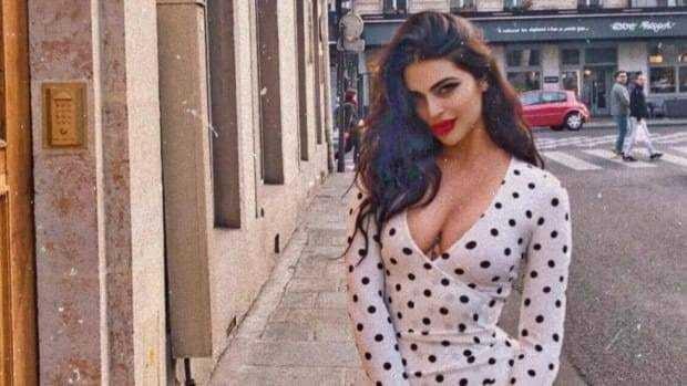 Which are your favorite Instagram models?