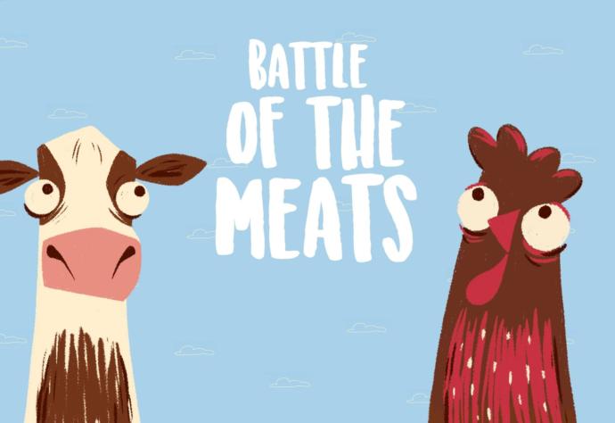 Do You Prefer Beef or Chicken?