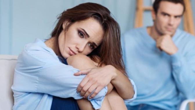 Should I break up with my boyfriend for constantly pushing me to be “better”?