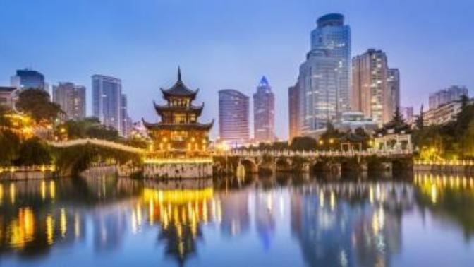 Would you go to China?