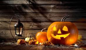 Are you celebrating Halloween this year?