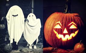 Are you celebrating Halloween this year?