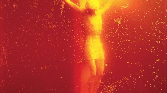 How does this art piece make you feel?