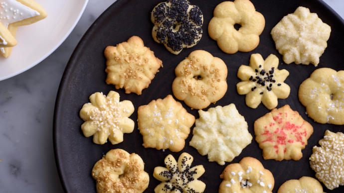 What your favorite kind of cookies?
