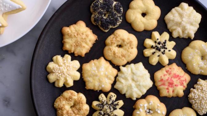 What your favorite kind of cookies?