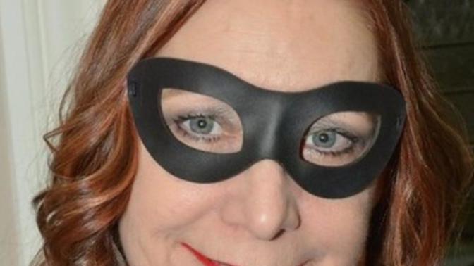 Girls, Halloween. Who dresses up?