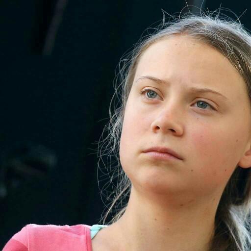 Does teenage climate activist Greta Thunberg deserve to win the Nobel Peace Prize?