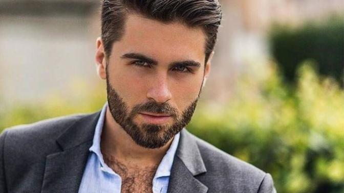 Girls, how would you feel if your partner/man decided to stop shaving?