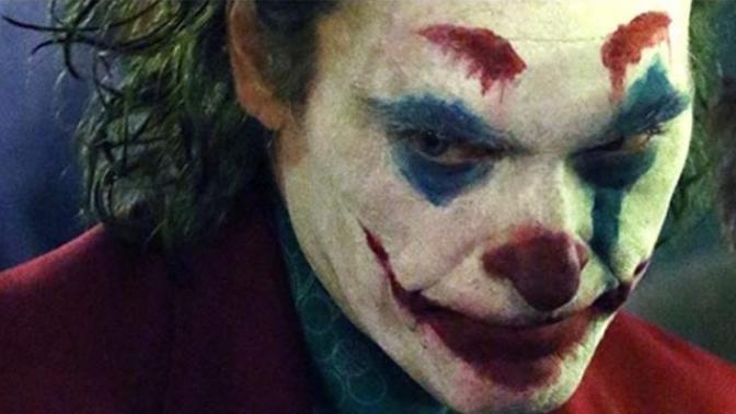 Did anyone else see "Joker" and hate it?