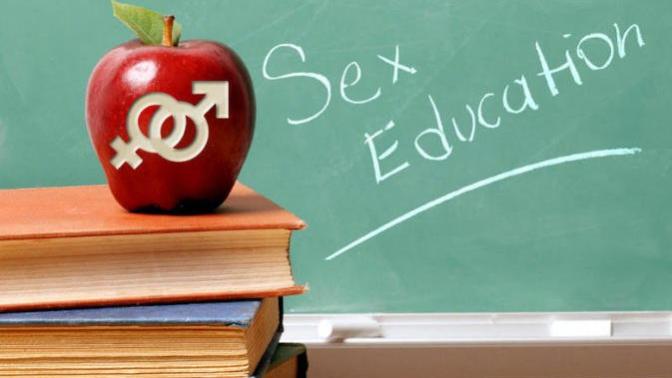 Should abstinence or sex education be taught in schools?