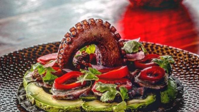 What Is The Most Unique Dish You Ever Tried? And How Was It?