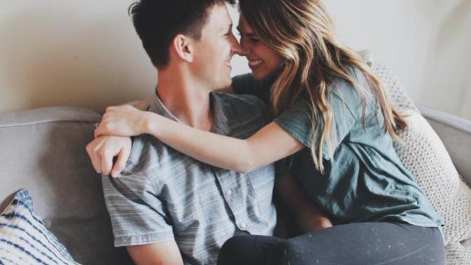 What do you want MOST in a Relationship?