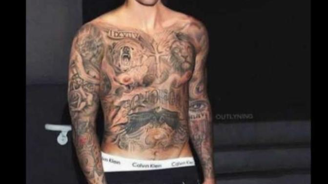 Do you have a tattoo? Did you ever regret getting it?