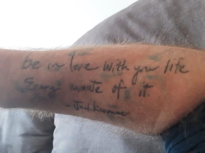 Favourite quotes?