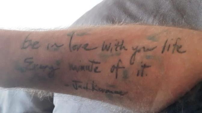 Favourite quotes?